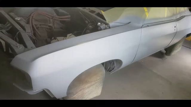 1970 Impala смотреть онлайн