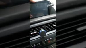 Приора 2 установка планшета