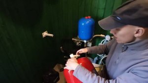 Бойлер косвенного нагрева. Как сделать горячую воду. Как правильно подключить к пеллетному котлу.