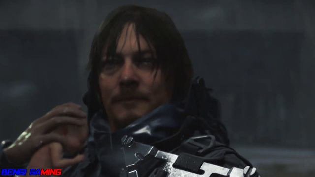 CHVRCHES - Death Stranding Tribute Song - BEST OST Music With On Screen Lyrics
