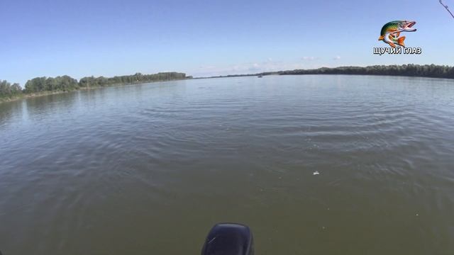 Рыбалка ТРОЛЛИНГОМ в Молчаново и всё о ТРОЛЛИНГЕ на Оби (02.08.2022) смотреть онлайн