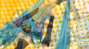 Hatsune Miku - Miku Miku ni Shite Ageru♪ (rus sub)