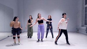 Cream Soda – Подожгу | Learner's Class | ERIKA ROFF CHOREOGRAPHY