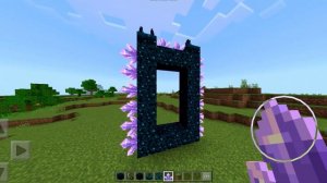 How to make a Warden Portal in Minecraft!!!