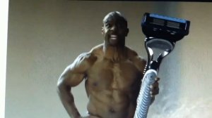 Old Spice Shaving Gel