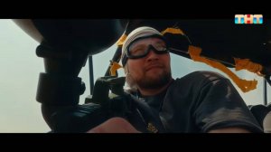 Сафари на багги: Калайджян устроил аварию, Батрутдинов нашел жену