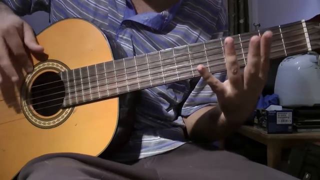 обалденные мелодии на двух струнах, игра на басовых струнах смотреть онлайн