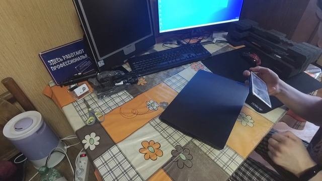 Обзор ноутбука Lenovo L340 15IRH Gaming I5-9300HF/16 Gb/GTX1650 4gb/SSD 256 Gb