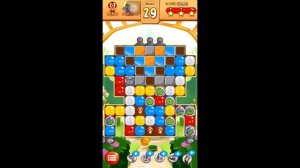 Angry Birds Blast - Level 241-250 - Gameplay/Walkthrough - iOS/Android