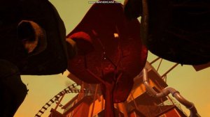 Гайд как посадить дерево в привет сосед