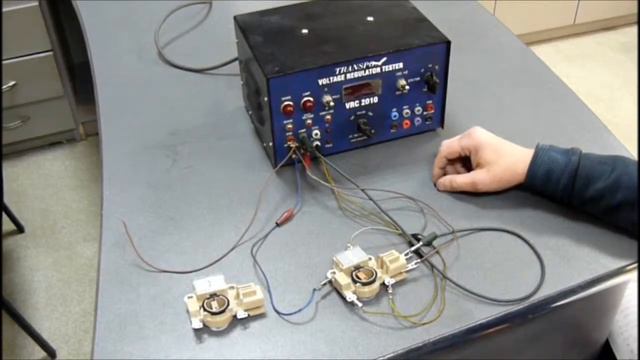 Сравнение регуляторов напряжение смотреть онлайн