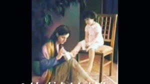 Суруди модар