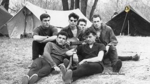 "МОИ  60 - ЫЕ" -  ВАДИМ ЕГОРОВ