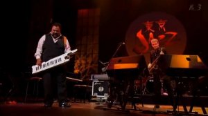 Run for cover (live) - Marcus Miller, George Duke, David Sanborn