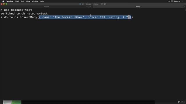 073 Creating a Local Database смотреть онлайн