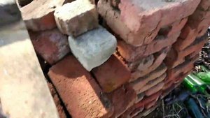 Привой для роя пчёл на пасеке. Мой вариант.