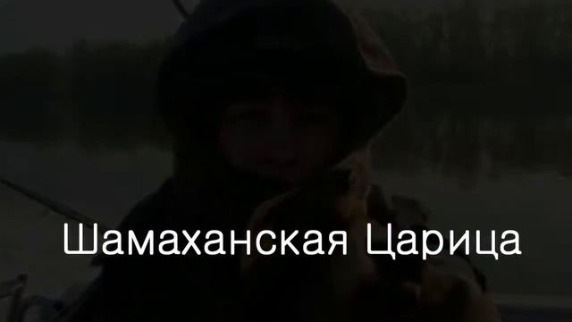 Автопутешествие и рыбалка в Астрахани смотреть онлайн