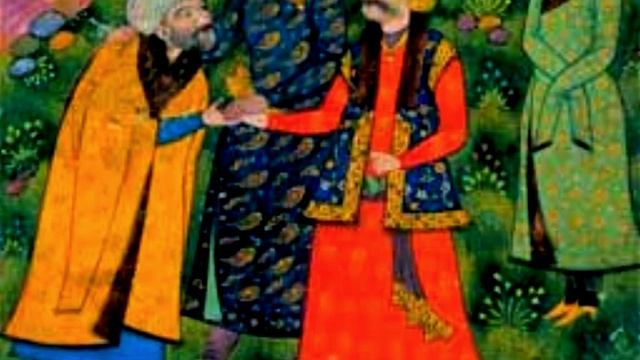 Afghans In History Episode Four - Sultan Mahmud Ghaznavi