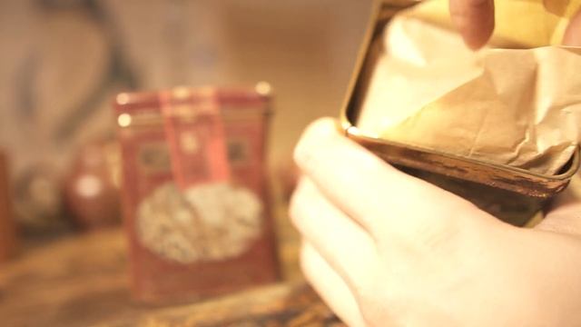 Вскрываем пуэры 80-х годов. Обзор посылки с Taobao? смотреть онлайн