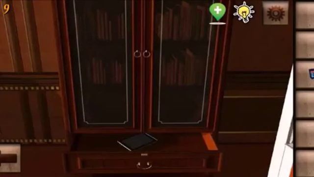 Endless Room Escape Match 3 Level 9 Walkthrough смотреть онлайн