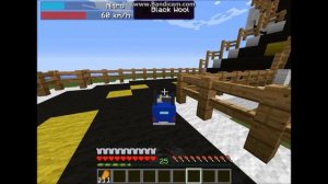 MINECRAFT TRANSFORMERS MOD!!! 1.7.10