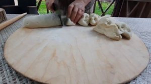 Чебуреки. Очень Вкусный и Простой Рецепт Азербайджанская Кухня Деревенская Кухня Рецепты