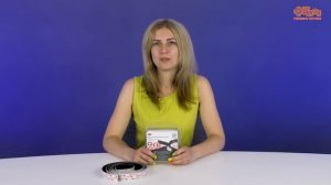 Застежки 3M™ Dual Lock™