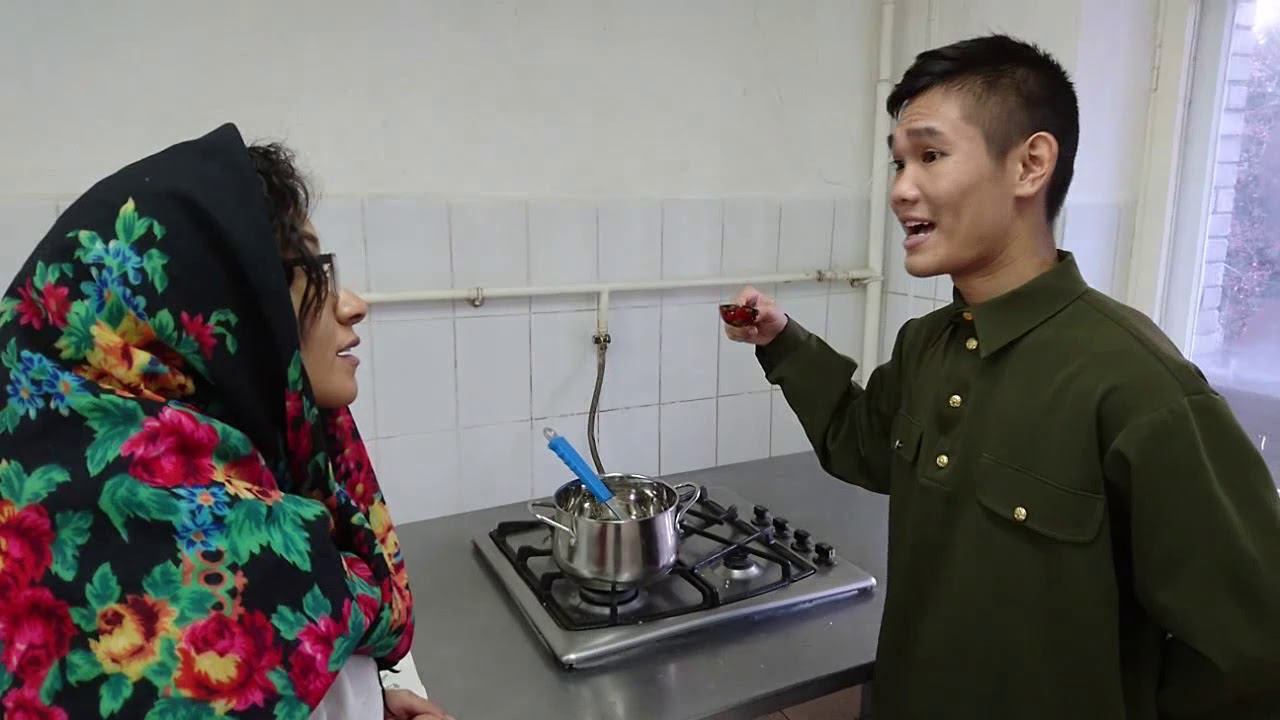 Ван лок. Нгуен ван хынг. вьетнамцы в курске.