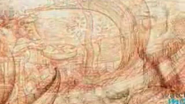 Leo nardo Da vinci life biography! смотреть онлайн