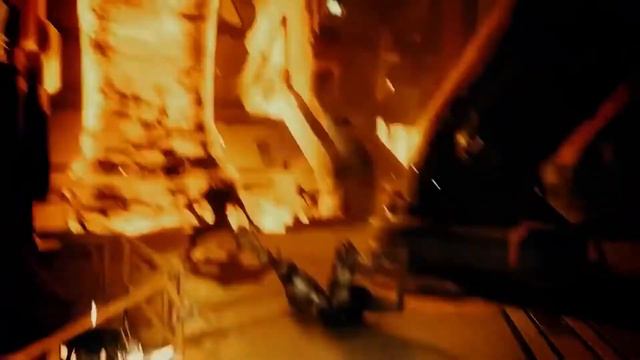 Doomguy в Андертейл , Doomguy против Чары . - [ русская озвучка комиксов ]