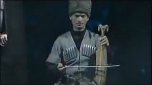 Нагоев Заур   Походная песня