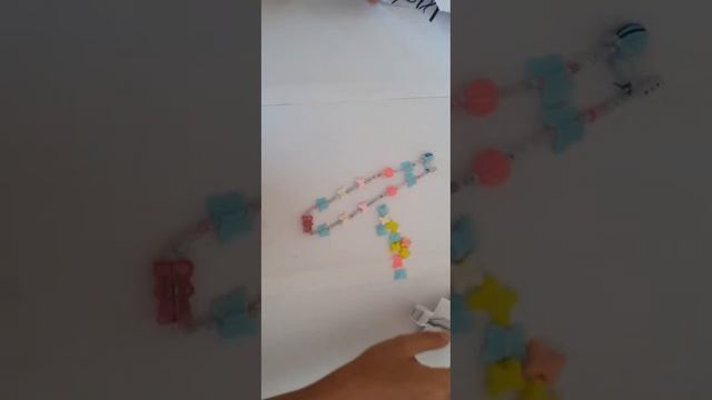 сюрприз бокс для девочек мне подарила одна знакомая смотреть онлайн