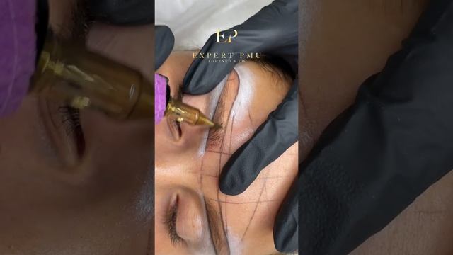 Солнце - враг перманентного макияжа ? смотреть онлайн