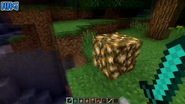 Minecraft 1.7.10 Mod - The Mob Amputation Mod | PIXEL GORE! смотреть онлайн