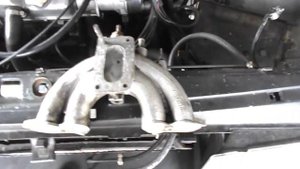 + 5 л.с. к мощности. Секреты тюнинга впускного коллектора. Правильный Портинг каналов коллектора ВА