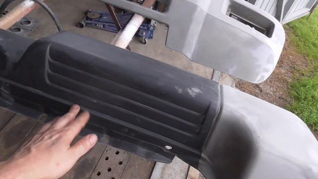 Mitsubishi Pajero Junior, всего понемногу. смотреть онлайн