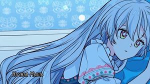 MMV☆Манга клип☆Брошенная императрица☆Самый дорогой человек