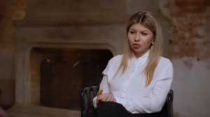 Алена Шишкова рассказала о своей борьбе