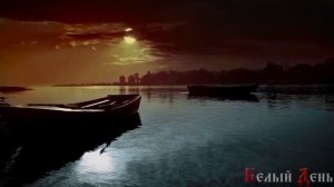 Поёт Валерий Сёмин, группа _Белый день_. КТО-ТО ТРЕТИЙ.