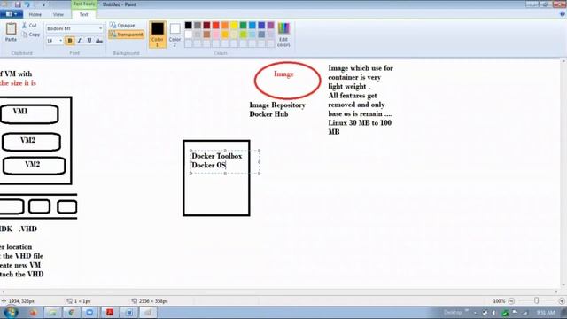 What is Docker and how it works? | Docker tutorial for Beginners | Live Class | DCA  Part 1