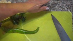 Маринованные баклажаны с перцем на зиму. Простой рецепт очень вкусной заготовки на зиму