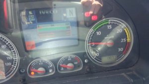 Двигатель Iveco Cursor 10 F3AE3681