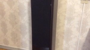 Pioneer A-605R & Heco Music Style 900 & Audio-Technika AT-LP5