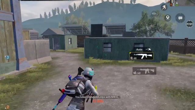 Insane Match | 24+kills ??? | Octacore Gaming | IPad 8 смотреть онлайн