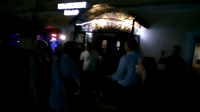 Street Punk Brothers и Юла. Кафе Камелия, про любовь смотреть онлайн