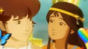 Эстебан и Зия ❤️💗😍 ( 2 часть)