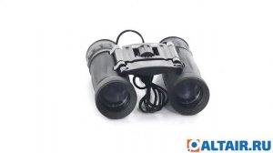 Бинокль Levenhuk Atom 8x21 - 3D обзор
