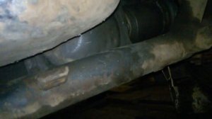 Вместо двухрядной цепи