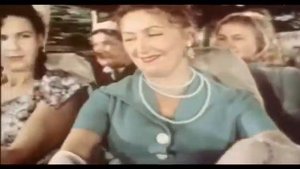 Аида Ведищева - Дорожная Песня