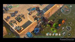 рейд базы player 5022